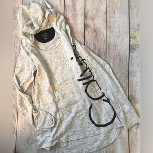 Calvin Klein long sleeve